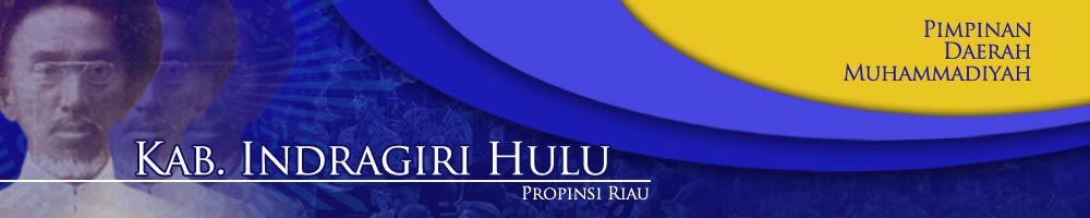 Lembaga Pengembangan Cabang dan Ranting PDM Kabupaten Indragiri Hulu